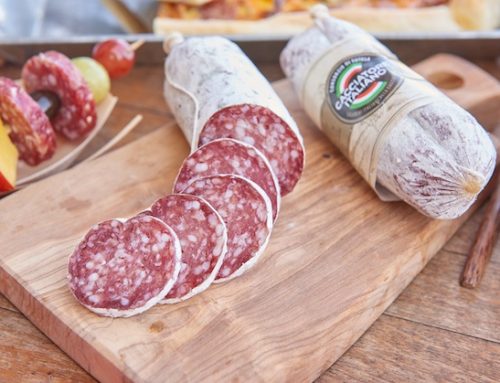 Salame Cacciatore Italiano: crescono produzione e vendite nel 2025. Boom dell’export (+19%)