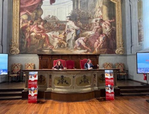 A Milano la presentazione di Tuttofood 2026