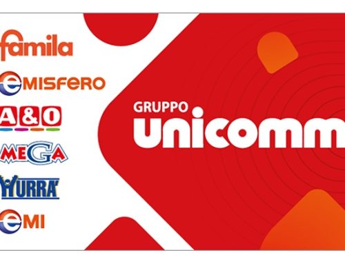 Il Gruppo Unicomm (Selex) rafforza il proprio impegno verso i collaboratori: un segnale concreto di attenzione alle persone