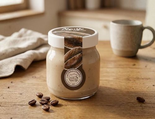 Lo yogurt AlpiYò della Latteria di Chiuro è ora disponibile anche al gusto caffè