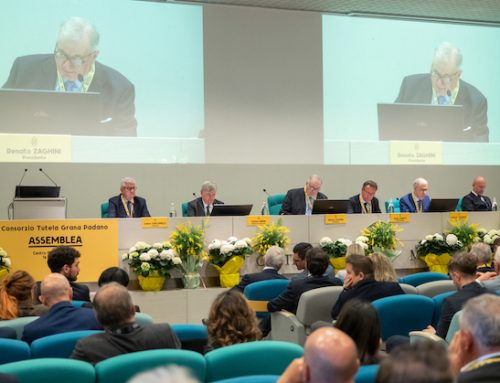 L’Assemblea del Consorzio Grana Padano ha approvato il bilancio integrato 2025