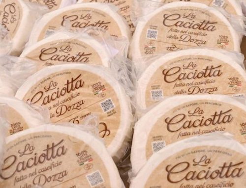 È stato inaugurato un caseificio nel carcere di Bologna grazie alla collaborazione con Granarolo