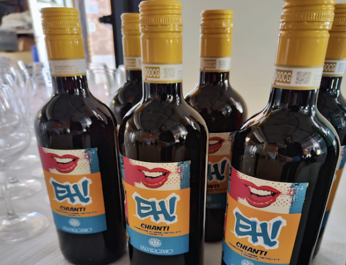 La Cantina Sociale Colli Fiorentini presenta ‘EH!’, il Chianti che parla alla GenZ