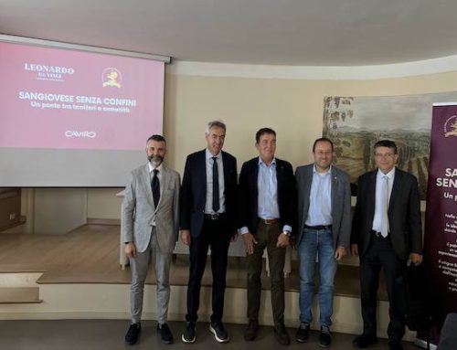 Caviro: Vecchia Cantina di Montepulciano entra nella base sociale