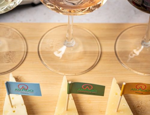 Il Consorzio dell’Asiago promuove a Vinitaly 2026 il confronto tra territori e culture culinarie