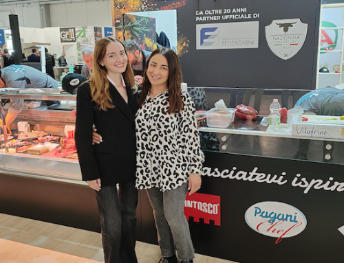 Le novità di Fratelli Pagani al Butcher Show 2026