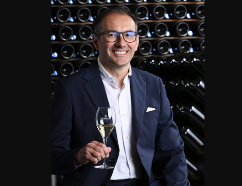 Gruppo Lunelli: Marco Cavagnera è il nuovo direttore generale