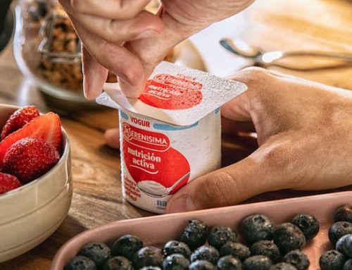 Danone e Arcor annunciano una joint venture nel mercato lattiero caseario argentino