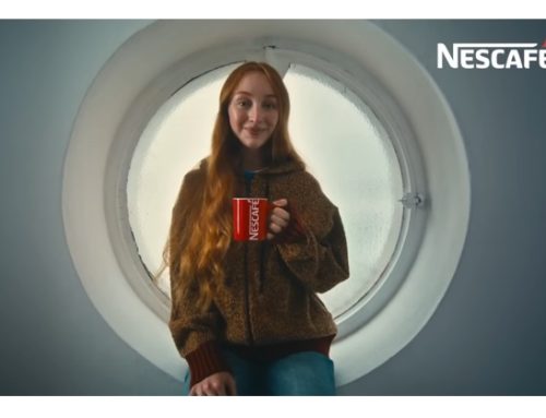 A tutto spot / Nescafè si complica la vita, ma finisce per vendere la tazza rossa