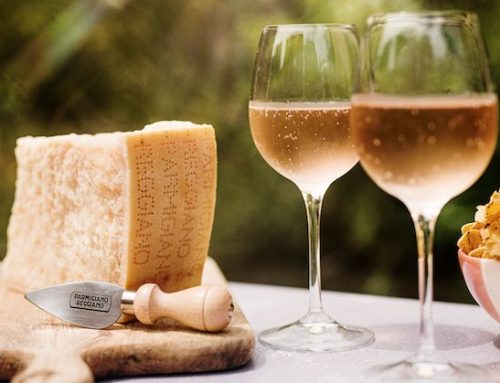 Il Consorzio del Parmigiano Reggiano sarà presente a Vinitaly con uno stand dedicato all’accoglienza emiliana