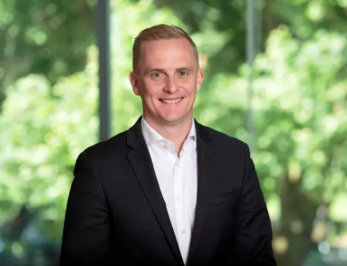 Nuova Zelanda / Richard Allen è il nuovo Ceo di Fonterra