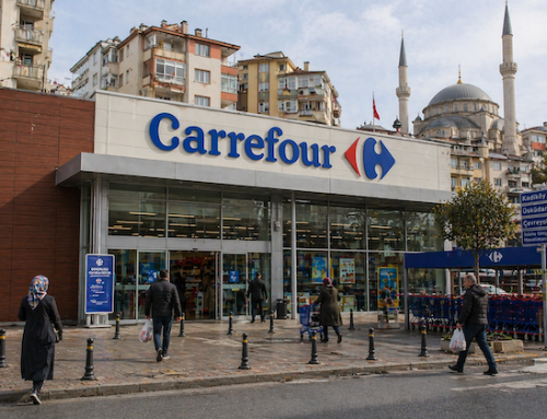 Carrefour lascia la Turchia e cede la filiale al discount A101 per 325 milioni di dollari