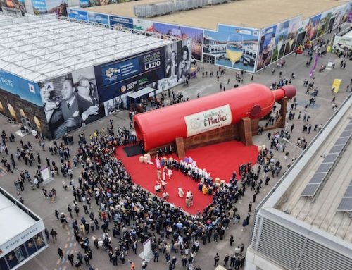 Vinitaly 2026 chiude con 90mila presenze da 135 nazioni