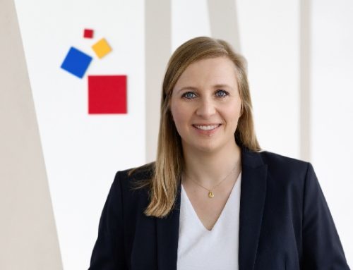 Vivien Altmann-Morelli è il nuovo direttore di Iffa