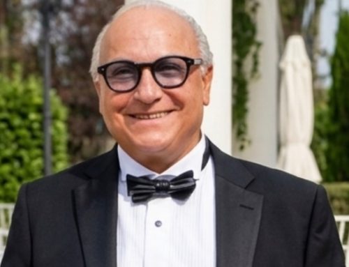 La scomparsa di Adriano Anzanello, fondatore di Arte Bianca e Pan Piuma