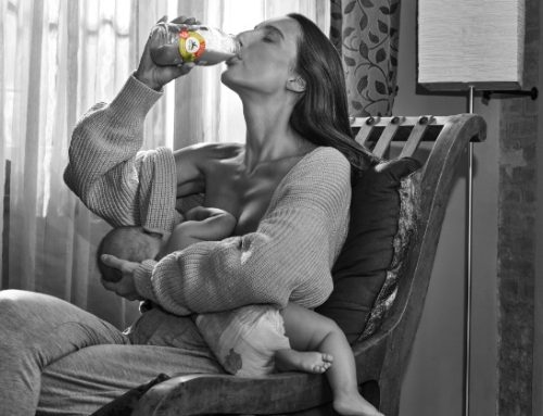 Alce Nero torna in Tv con la campagna ‘Alimentiamo la Vita’