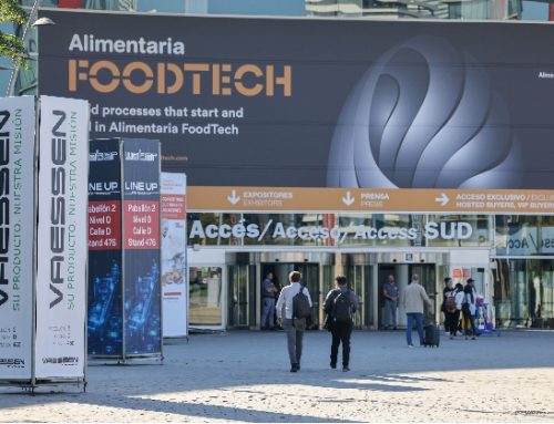 Alimentaria FoodTech torna a Barcellona dal 6 all’8 ottobre: attese oltre 400 aziende