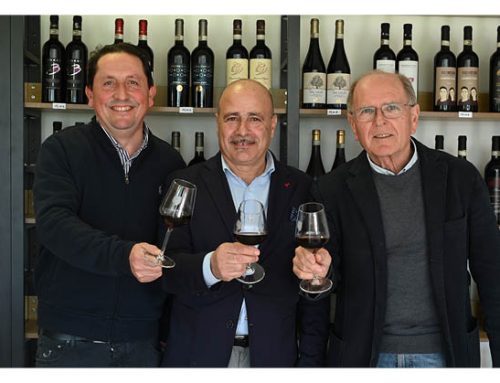 Consorzio Barbera d’Asti e Vini del Monferrato: Filippo Mobrici nuovo presidente