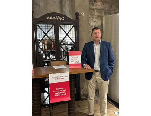 Presentata la Chianti Lovers Week, una settimana di eventi diffusi in Toscana dal 3 al 9 maggio