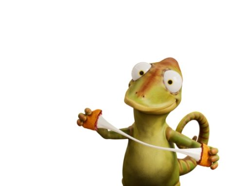 I Sofficini Findus protagonisti a MagicLand insieme all’iconica mascotte Carletto