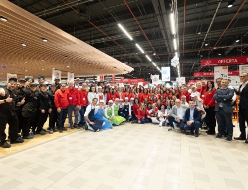 Conad Adriatico inaugura il nuovo Spazio Conad di Andria