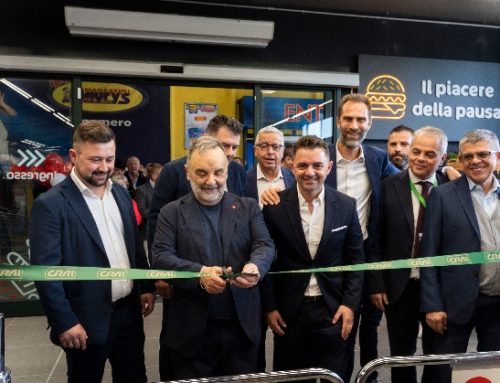 Crai apre a Terni: è il secondo punto vendita dell’insegna in Umbria