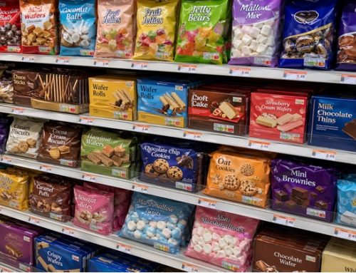 Usa / L’etichetta ‘front-of-pack’ guida la transizione del dolciario verso prodotti più salutari