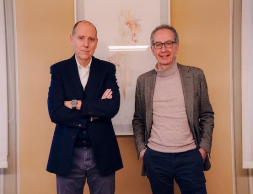 Nasce Galassia – World Wine Network