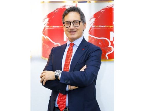 Anicav: nel 2025 l’export dei derivati del pomodoro ha registrato una flessione del -8% in valore e del -2% in volume