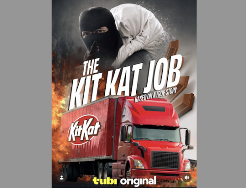 Maxi furto di Kit Kat: i social si scatenano