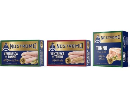 Tuttofood 2026 / Nostromo celebra 75 anni di storia con nuove limited edition e installazioni digitali