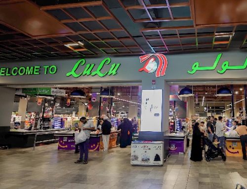 Lulu Group: “Il nostro modello a prova di crisi”