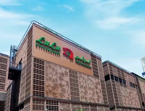 Lulu Group: “Il nostro modello a prova di crisi”