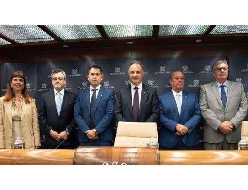 Ue-Mercosur: a Roma, in Confindustria, primo incontro con le associazioni industriali sudamericane