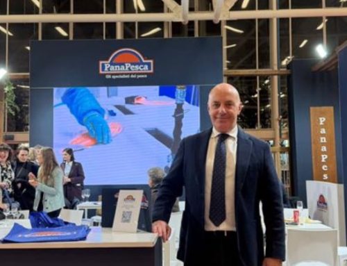 Panapesca presente a Seafood Expo Global 2026