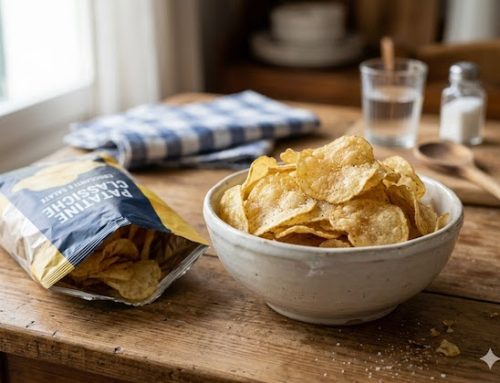 Cartello sulle patatine (3): Così Pata, Amica Chips e Preziosi Food si spartivano i clienti della Gdo