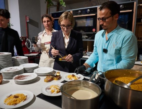 Rizzoli Emanuelli e DesignElementi insieme per un evento all’insegna di design, storytelling e innovazione