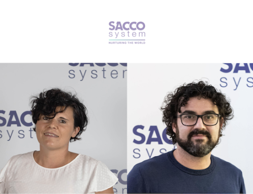 Accordo tra Sacco System e Concerto Biosciences per lo sviluppo di nuovi ingredienti microbici per il food
