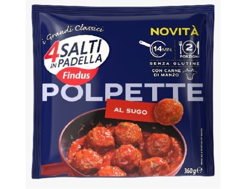 4 Salti in Padella compie 30 anni: Findus rilancia tra nuove ricette e ritorno in comunicazione