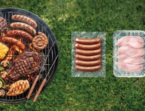 Packaging per carni e salumi: le soluzioni firmate Südpack