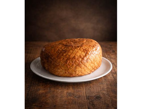 Brunello Salumi presenta ‘Tacchino Zero’ a TuttoFood 2026