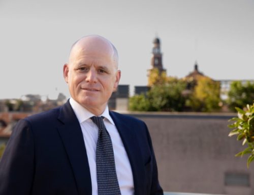 Versilfood: al via i lavori per l’ampliamento dello stabilimento di Camaiore