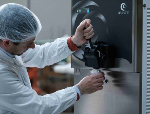 Tonitto 1939, nello stabilimento di Genova la nuova linea aumenta la produttività del 30%