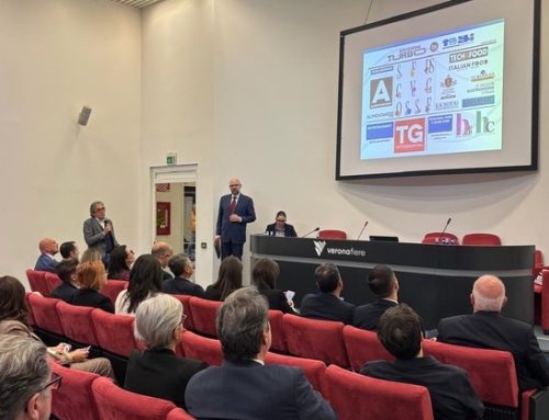 Vinitaly: tutti i vincitori dei Vini&Consumi Awards 2026