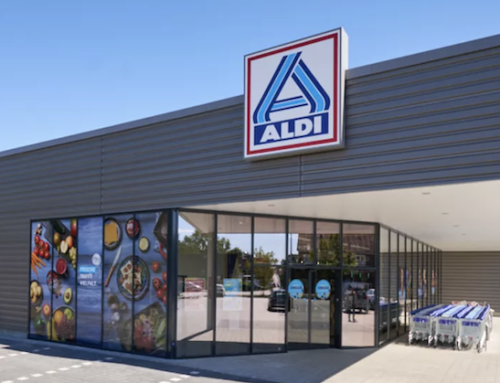 Germania / Forte crescita per Aldi Nord