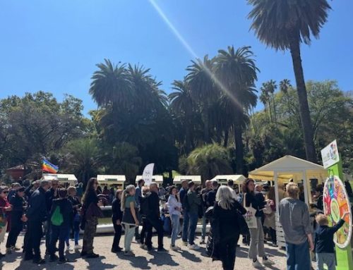 ‘Buono e Bio in festa’: due giorni di eventi a Roma (6-7 giugno)