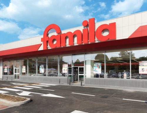 Famila (Selex): l’insegna raggiunge un fatturato di 3,3 miliardi di euro