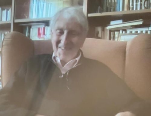 Linkontro: l’intervento di Corrado Augias