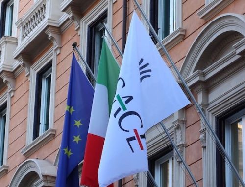 Il report Sace fotografa i numeri e i trend del settore agroalimentare