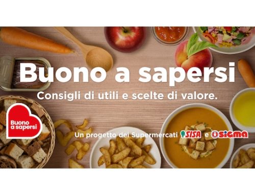 Nasce ‘Buono a sapersi’, la piattaforma digitale di Dit per un consumo consapevole